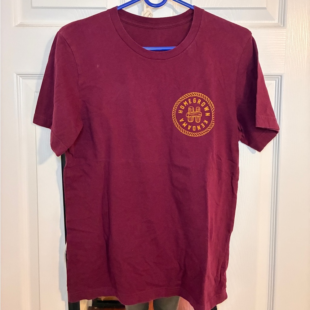 Sweets Kendama Homegrown T-Shirt